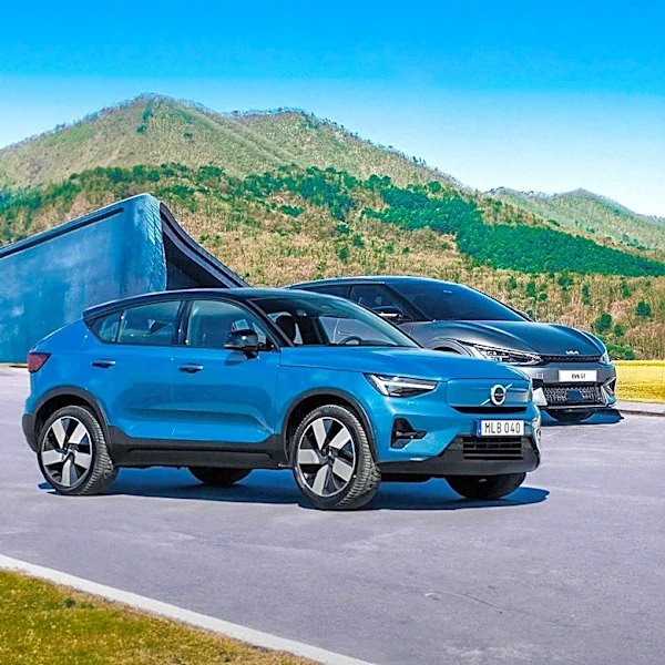 Lynk Co Appoints New CEO to Drive European Expansion Amid Volvo Partnership
