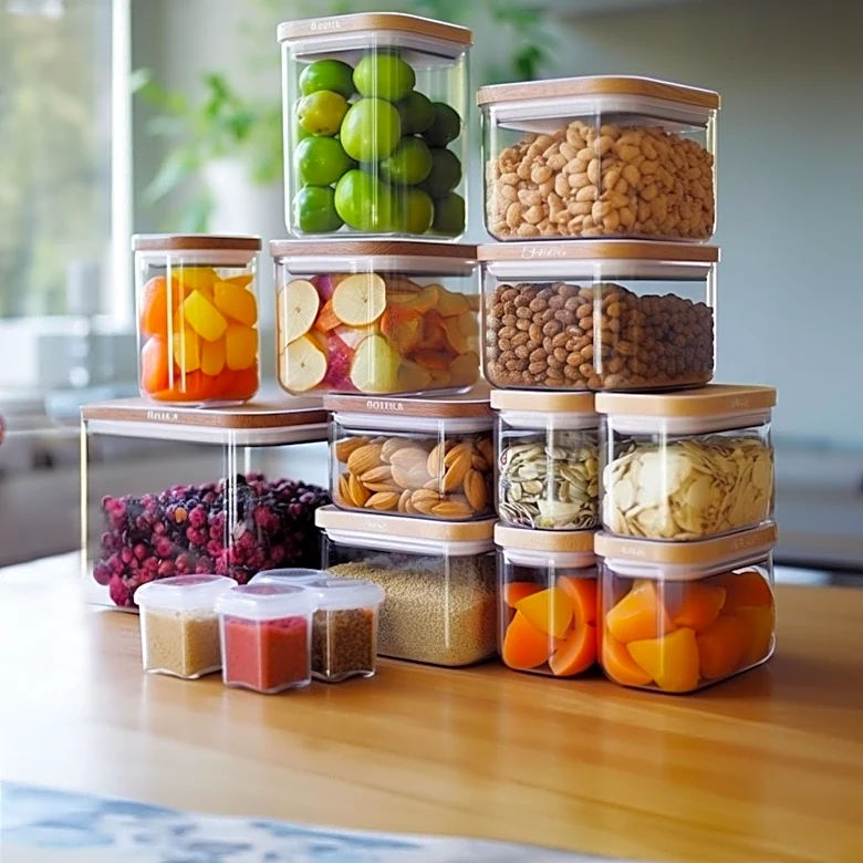 IKEA's Affordable Food Storage Container Receives High Praise from Consumer Reports