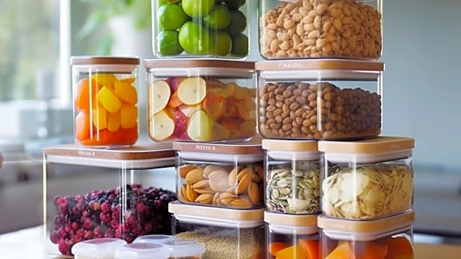 IKEA's Affordable Food Storage Container Receives High Praise from Consumer Reports