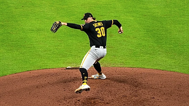 Nationals' Cade Cavalli to Start Against Pirates Amid Suspension Appeal