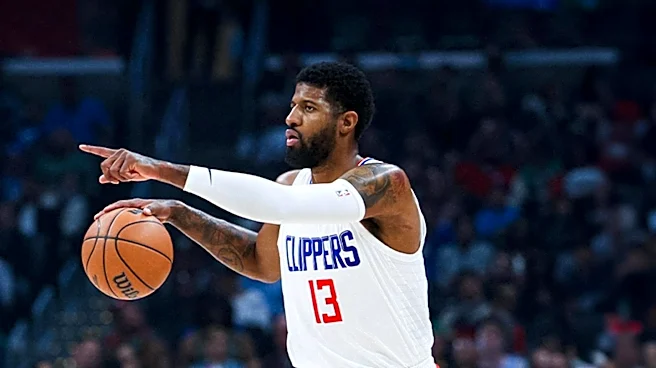 Boston Celtics Trade Jaylen Brown to 76ers for Paul George, Sparking Controversy