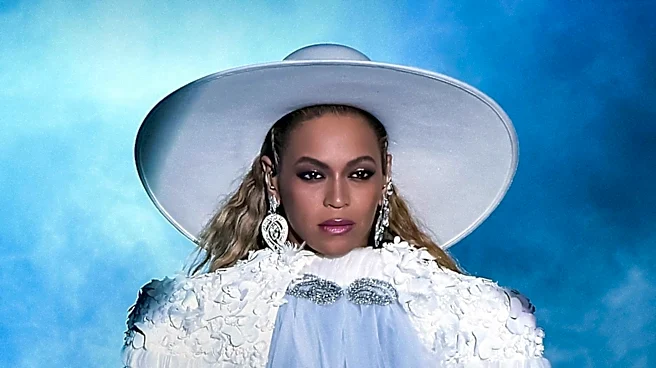 Beyoncé Surprises Fans with New Single and 'B'Day' Reissue Countdown