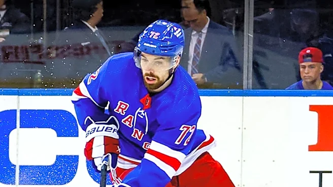 James Dolan Defends Appointing Son Quentin to Key Rangers Position