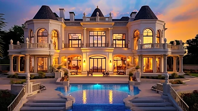 Historic $88M LA Mansion Finds Buyer After 11 Years on Market