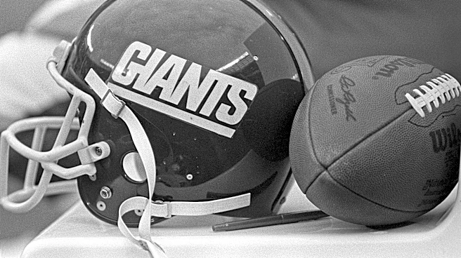 John Michael Schmitz Emerges as Likely Candidate for Second Contract with New York Giants