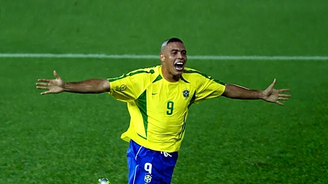 Brazil and Norway Prepare for High-Stakes World Cup Clash