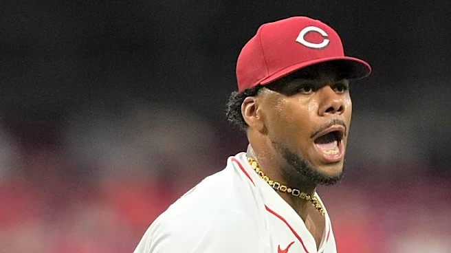 Hunter Greene Returns to Boost Cincinnati Reds Against Orioles