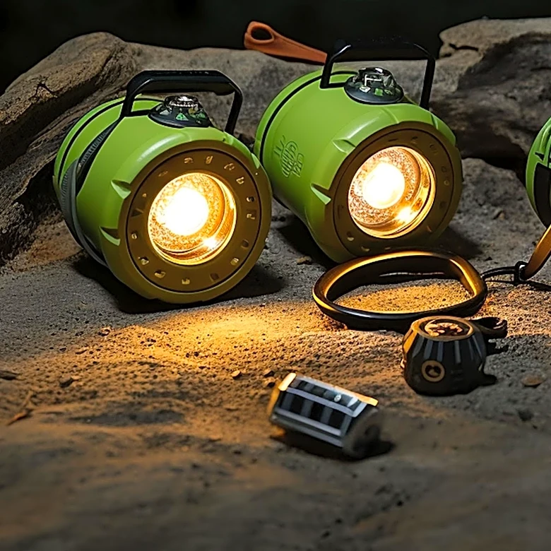 Fourth of July Brings Discounts on Outdoor Tech and Gadgets