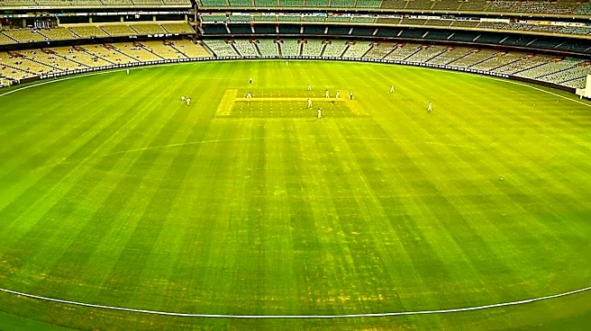 Teenage Cricketer Vaibhav Sooryavanshi Debuts in India's T20 Loss to England