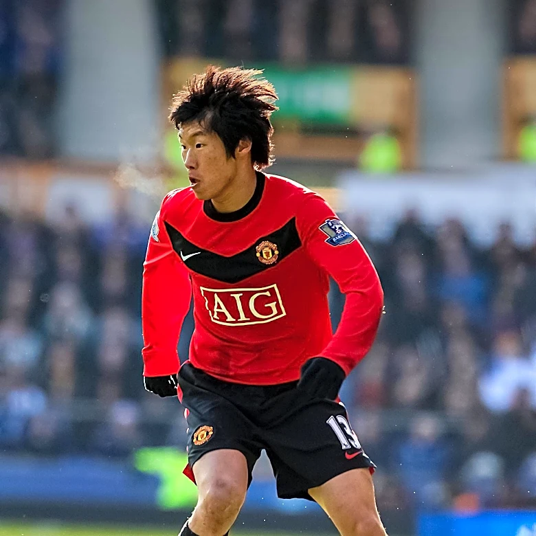 Park Ji-sung Takes Leadership Role in South Korea's Football Reform