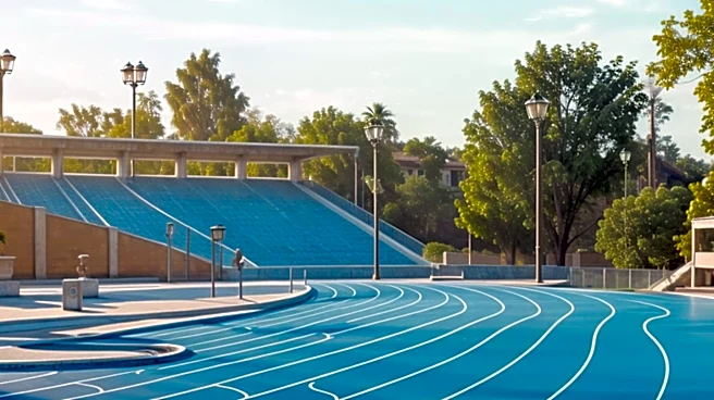 Melissa Jefferson-Wooden Triumphs in Women's 100 at Prefontaine Classic
