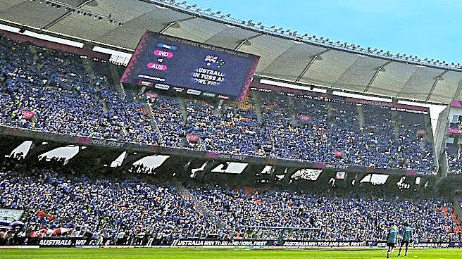 StubHub Ticket Issues Leave World Cup Fans Frustrated