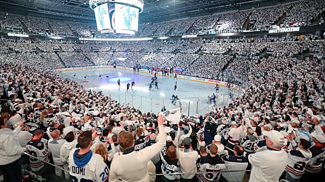 Logan Stankoven to Celebrate Stanley Cup Victory in Kamloops