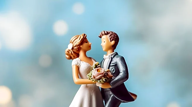 Taylor Swift and Travis Kelce's Wedding Captivates Sports World