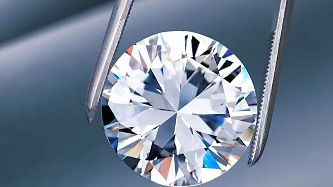 Lab-Grown Diamonds Disrupt Natural Diamond Market, Causing Long-Term Challenges
