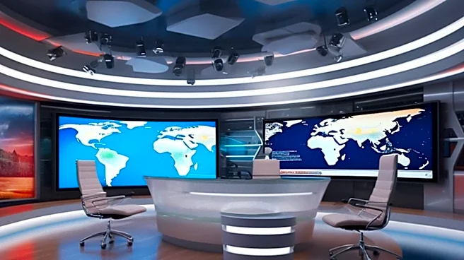 AegeanWire Launches Transparent AI Newsroom for Real-Time Public Viewing