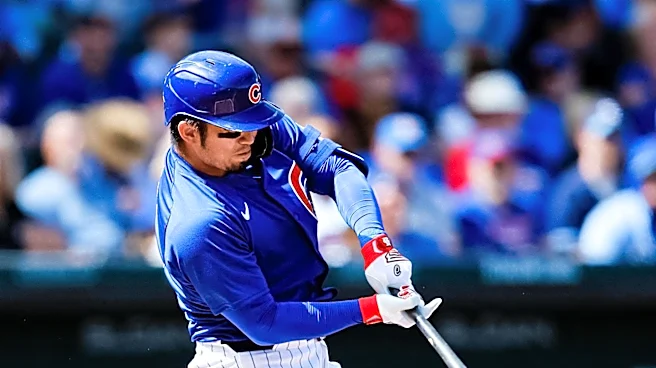 St. Louis Cardinals Achieve Historic Victory Over Chicago Cubs at Wrigley Field
