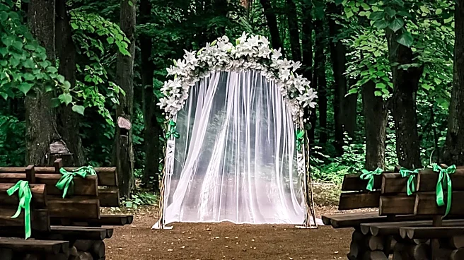 Taylor Swift and Travis Kelce's Wedding at Madison Square Garden Draws Star-Studded Guest List