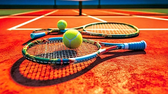Iga Swiatek and Elena Rybakina Exit Wimbledon in Major Upsets
