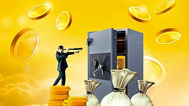 Jim Cramer Advises Caution on Gold Despite Liking Agnico Eagle