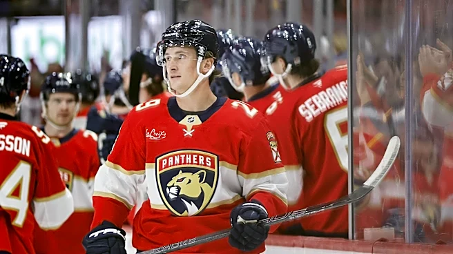 Winnipeg Jets' Offseason Moves Highlighted by New Signings and Development Camp