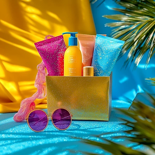 Anti-Chafing Products Gain Popularity for Summer Comfort