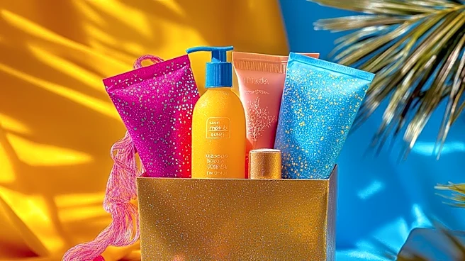 Anti-Chafing Products Gain Popularity for Summer Comfort