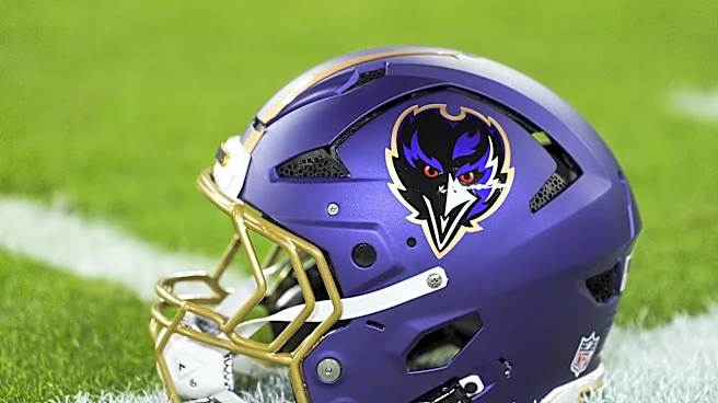 Baltimore Ravens Prepare for 2026 Season with Defensive Line Focus