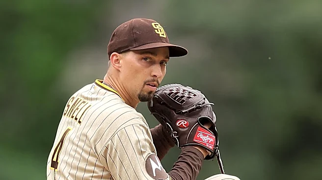 Fantasy Baseball Streamer Rankings Highlight Key Pitcher Picks for July 4-6