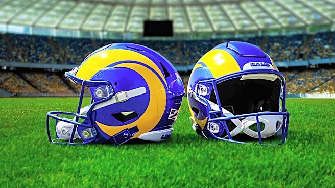 Former GM Labels Rams Rookie Ty Simpson as Potential 'Career Backup'