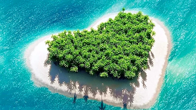 Love Island Season 13 Episode 36 Set for Release on Hulu, Fans Anticipate Drama