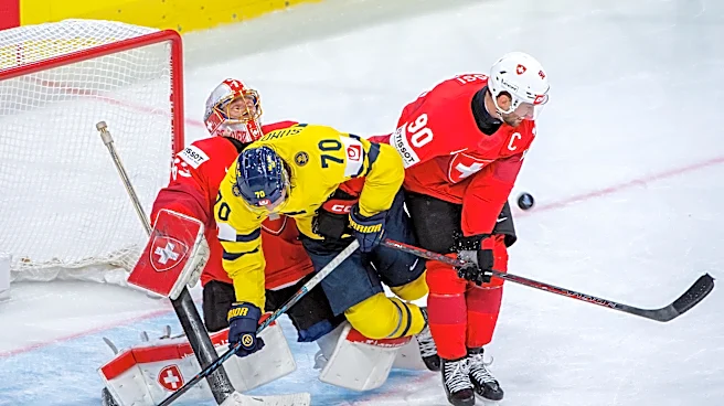 Nashville Predators Secure Mavrik Bourque with Six-Year Contract