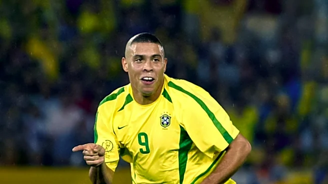 Brazil Secures Spot in 2026 FIFA Men's World Cup Round of 32 After Group Stage Success