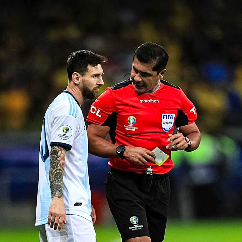 Paraguay's World Cup Journey Ends with Controversial Penalty Against France