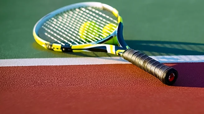 Alex Eala's Wimbledon Triumph Inspires Filipino Unity and Aspiration