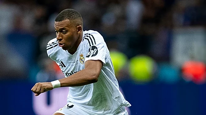 France Advances to World Cup Quarterfinals with Mbappé's Penalty Against Paraguay
