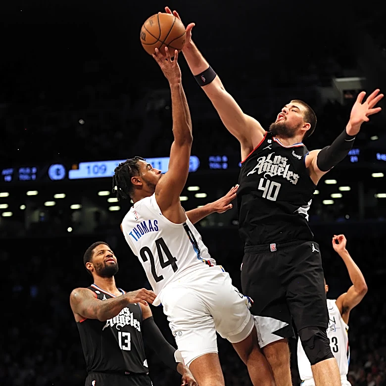 Brooklyn Nets Players Face Crucial Summer League for Future Roles