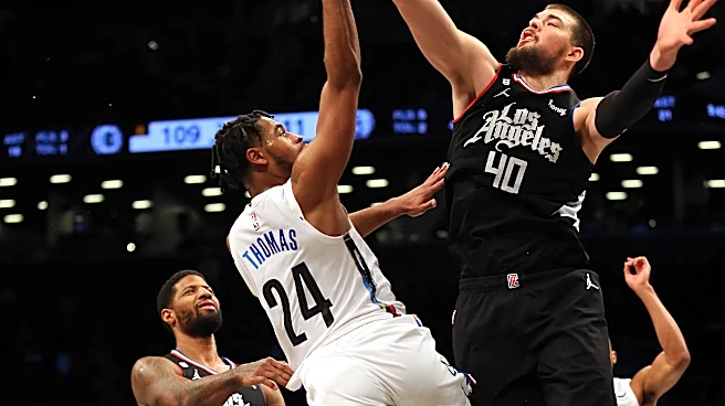 Brooklyn Nets Players Face Crucial Summer League for Future Roles