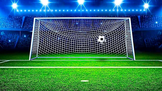 2026 World Cup Sets Record for Own Goals, Highlighting Defensive Challenges