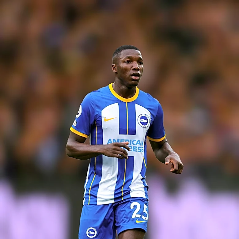 Liverpool Monitors Brighton Midfielder Yasin Ayari Amid Transfer Speculation