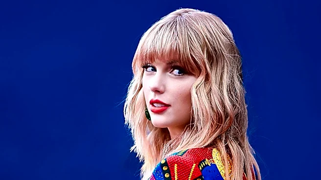 Lena Dunham's Speech at Taylor Swift-Travis Kelce Wedding Leaves Guests 'Gasping'