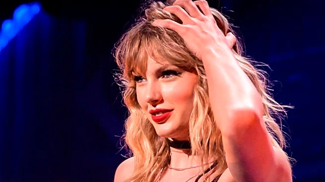 Taylor Swift and Travis Kelce's Wedding: Lena Dunham's Speech Sparks Mixed Reactions