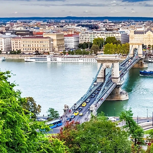 Riverside Luxury Cruises Offers Danube River Journey Exploring Jewish History