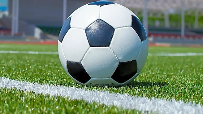 Cape Verde's World Cup Journey Ends with Pride and Newfound Recognition