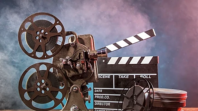 Young Washington Film Criticized for Historical Inaccuracies and Simplistic Storytelling