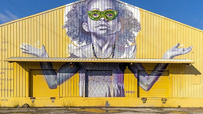 Community Coalition and Sankofa.org Launch 'We The People' Exhibit in South L.A.