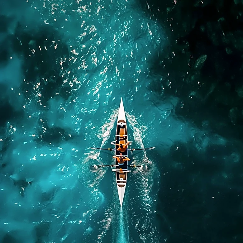 American Rower Kelsey Pfendler Sets Record with Solo Journey from California to Hawaii