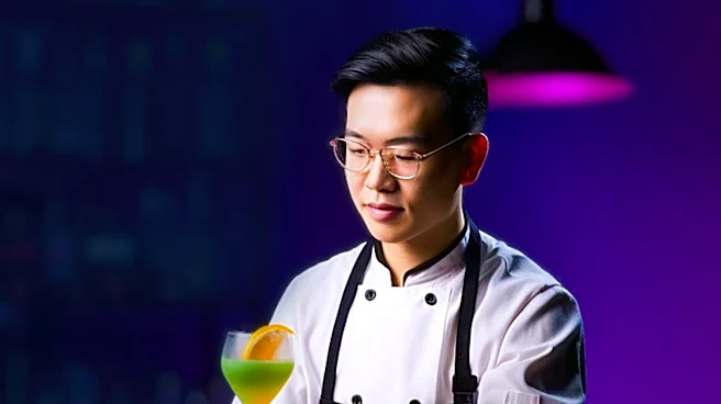 Denver Bartender Faces Unusual Customer Request Leading to Mid-Meal Walkout