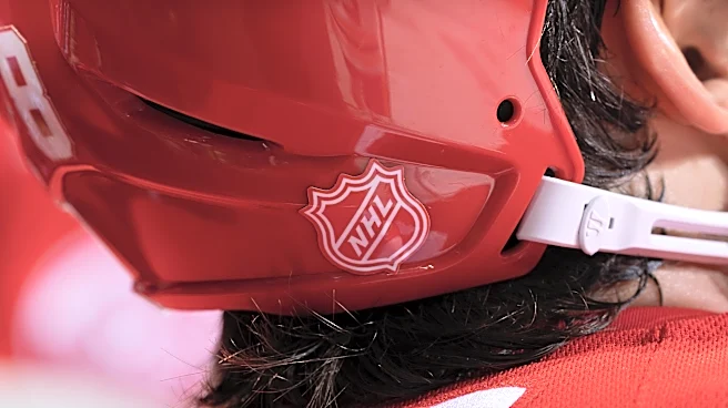 Philadelphia Flyers Make Historic Offer Sheet to Leo Carlsson, Potentially Reshaping NHL Landscape