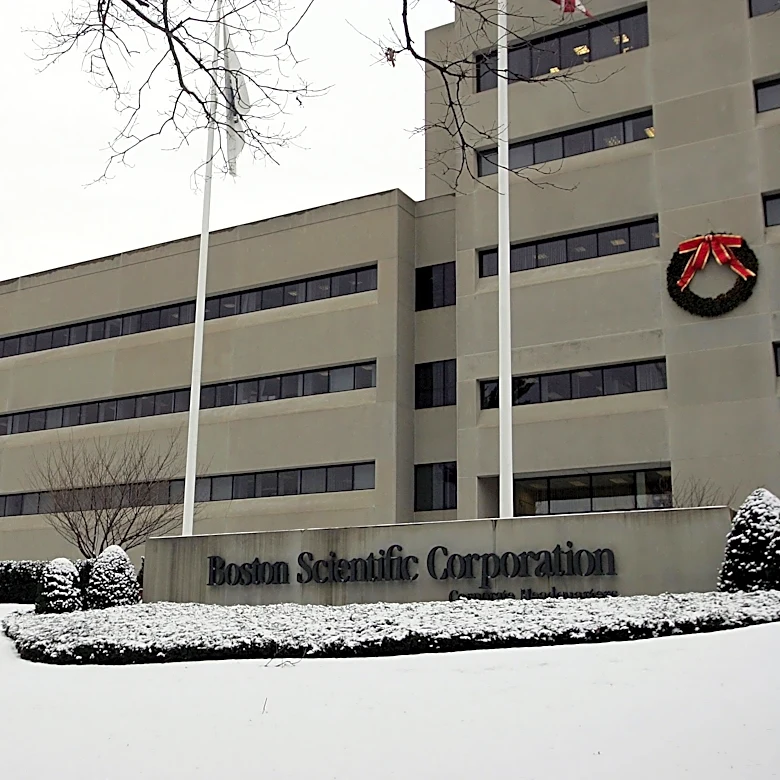 Boston Scientific Faces Class Action Lawsuit Over Alleged Securities Violations